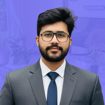 Abhishek Kumar, AI Specialist