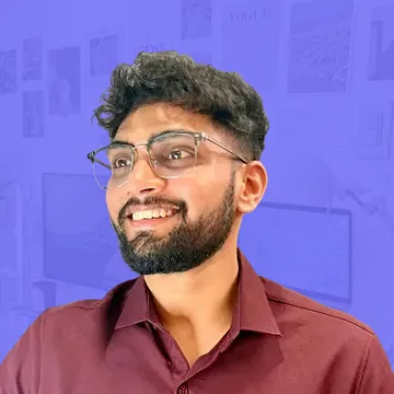 Anshul Keote, Co-founder · COO