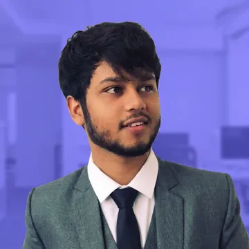 Arjun Verma, AI Engineer