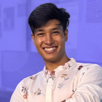 Devanshu Rana, AI Engineer