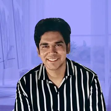 Rahul Sharma, Co-founder · CEO