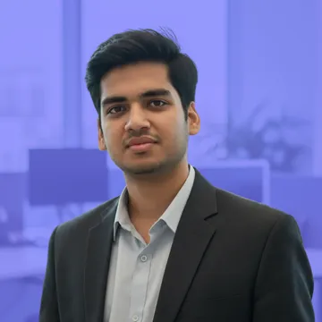 Shivam Mittal, AI Specialist